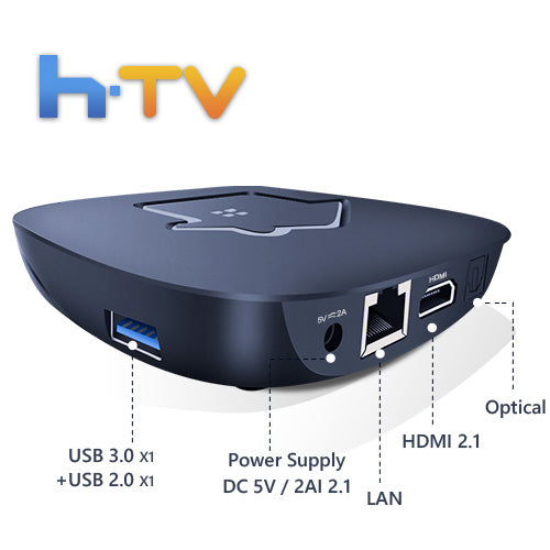 Novo HTV H7