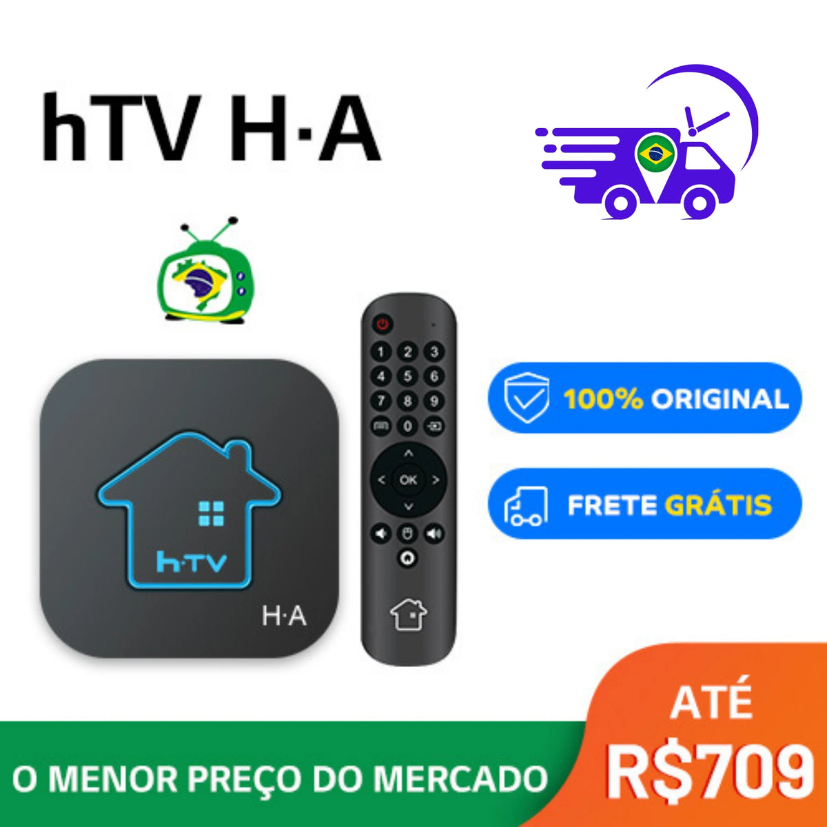 HTV H.A