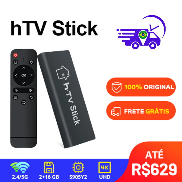 HTV Stick