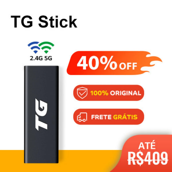 TG Stick