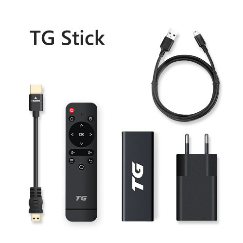 TG Stick