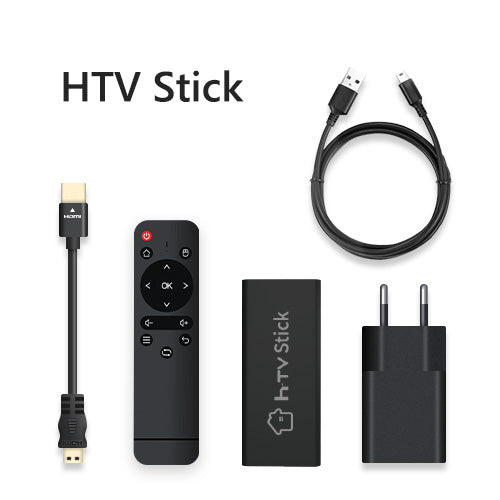 HTV Stick